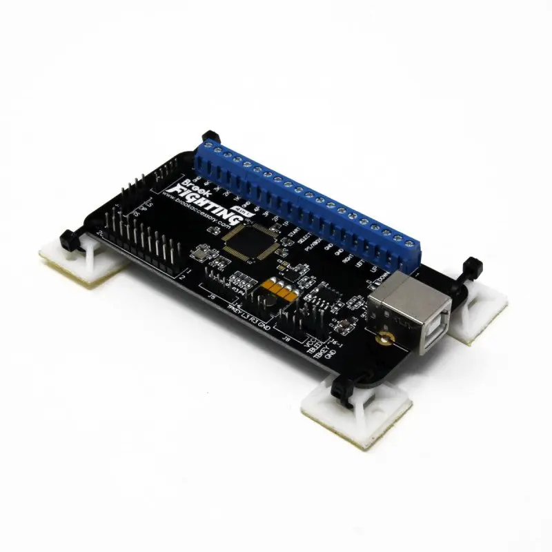 Adhesive PCB Feet with Zip Ties 3M Mounting Kit - Image 2