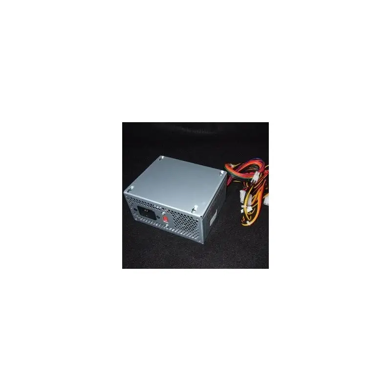APower 450W SATA ATX Power Supply AGS Series - Image 4