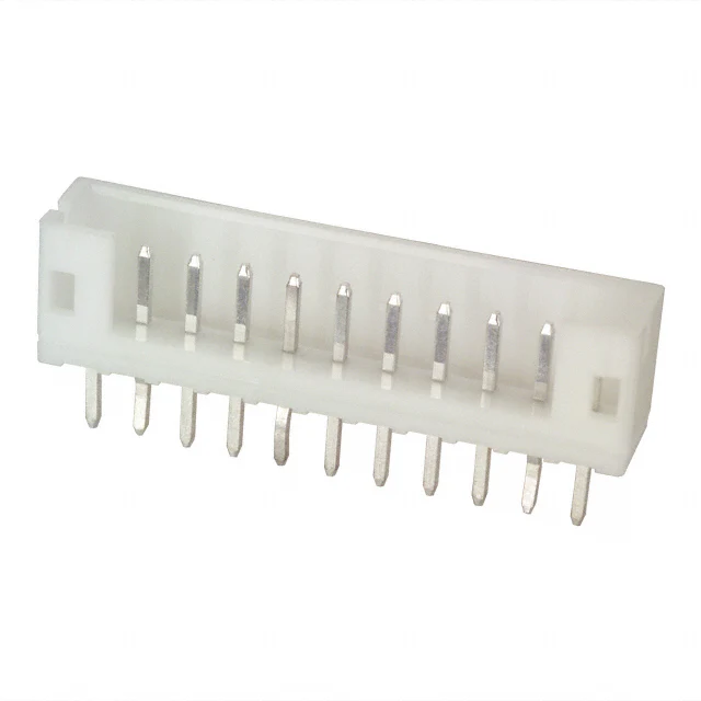 JST B11B-PH-K-S Header Connector 11-Pin 2mm Pitch