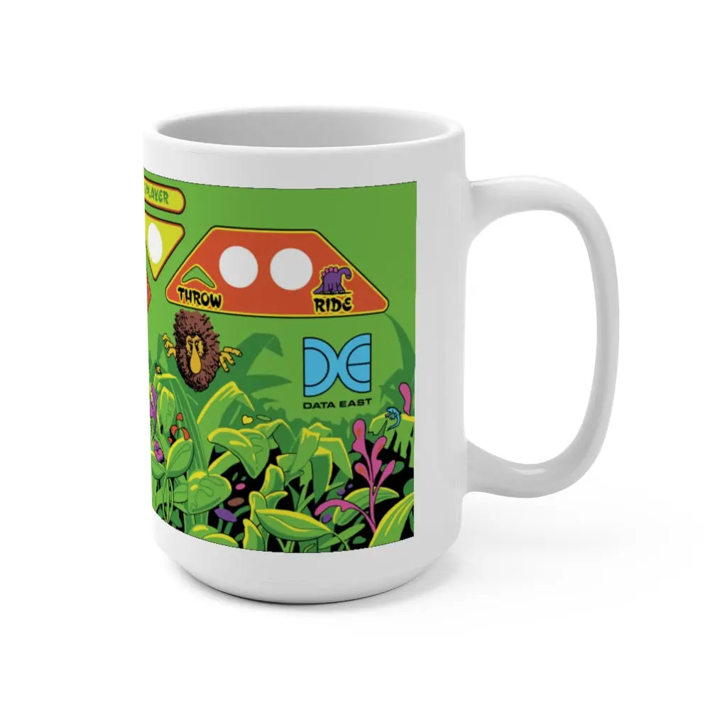 Boom'r Rangr Mug CPO (15oz)