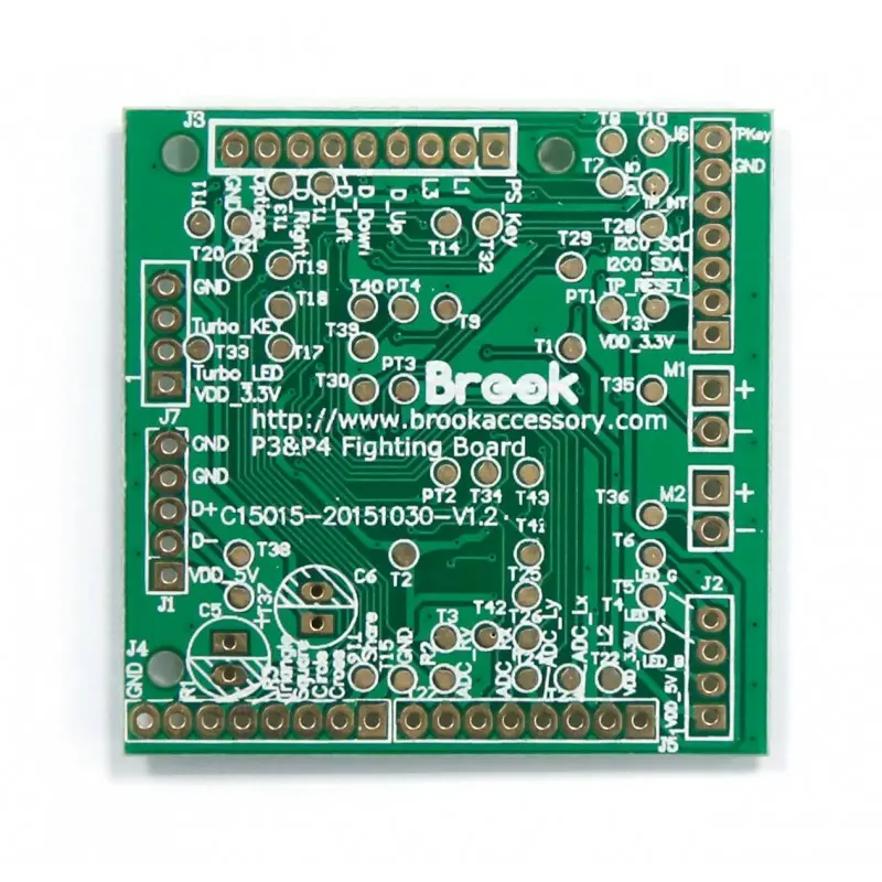 Brook PS3 / PS4 Fighting Board - Image 2
