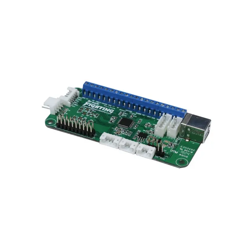 Brook PS3 / PS4 Fighting Board Plus