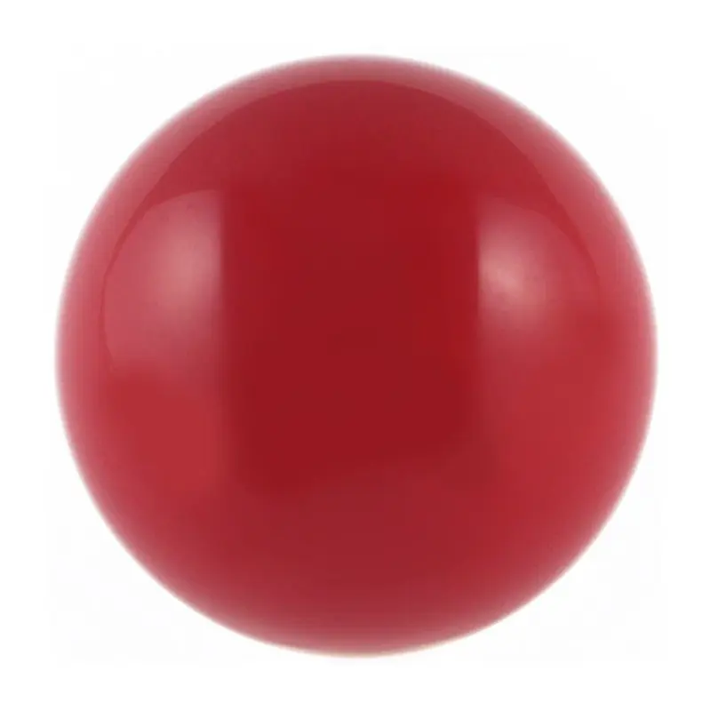 Butteroj Dragon Red 38mm Ball Top