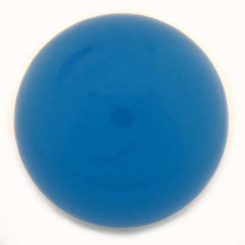 Butteroj Neon Blue 38mm Ball Top