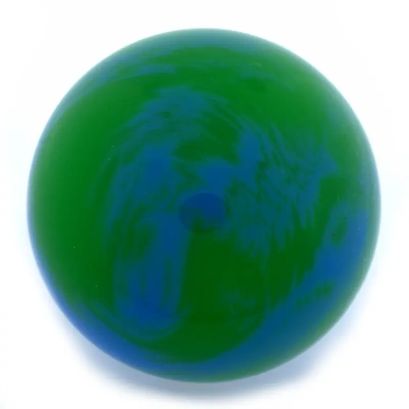 Butteroj Planet Earth 38mm Ball Top