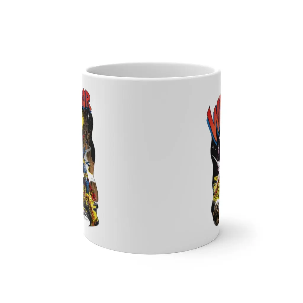 Color Changing Mug (11oz/15oz) - Image 2
