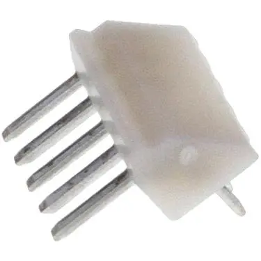 JST NH 5-Pin Header Connector