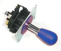 Ultimarc Mag-Stik Plus - Blue