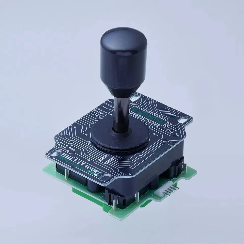Seimitsu LSX-NOBI-01-PRO Pro Edition 1.04