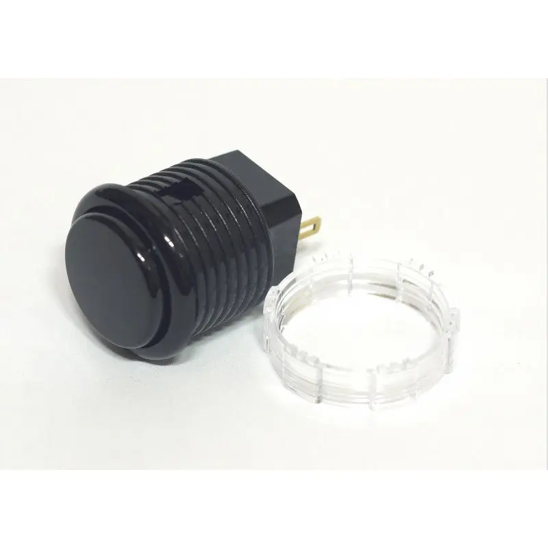 SAMDUCKSA SDB-202-24 Solid [24mm] - Black