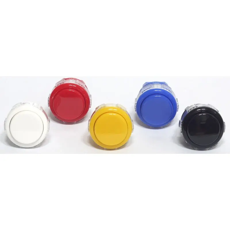 SAMDUCKSA SDB-202-24 Solid [24mm] - Black - Image 2