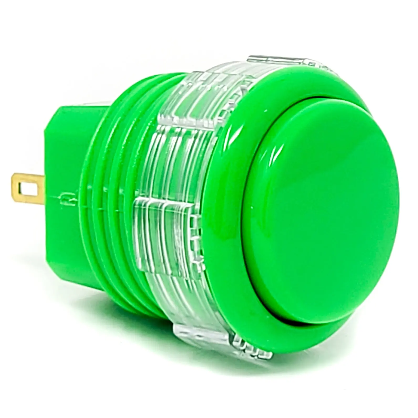 SAMDUCKSA SDB-202-24 Solid [24mm] - Green