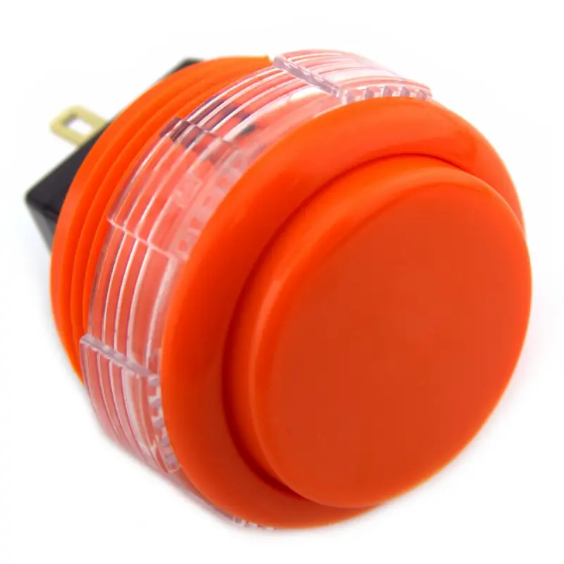 SAMDUCKSA SDB-202 Solid [30mm]  - Orange