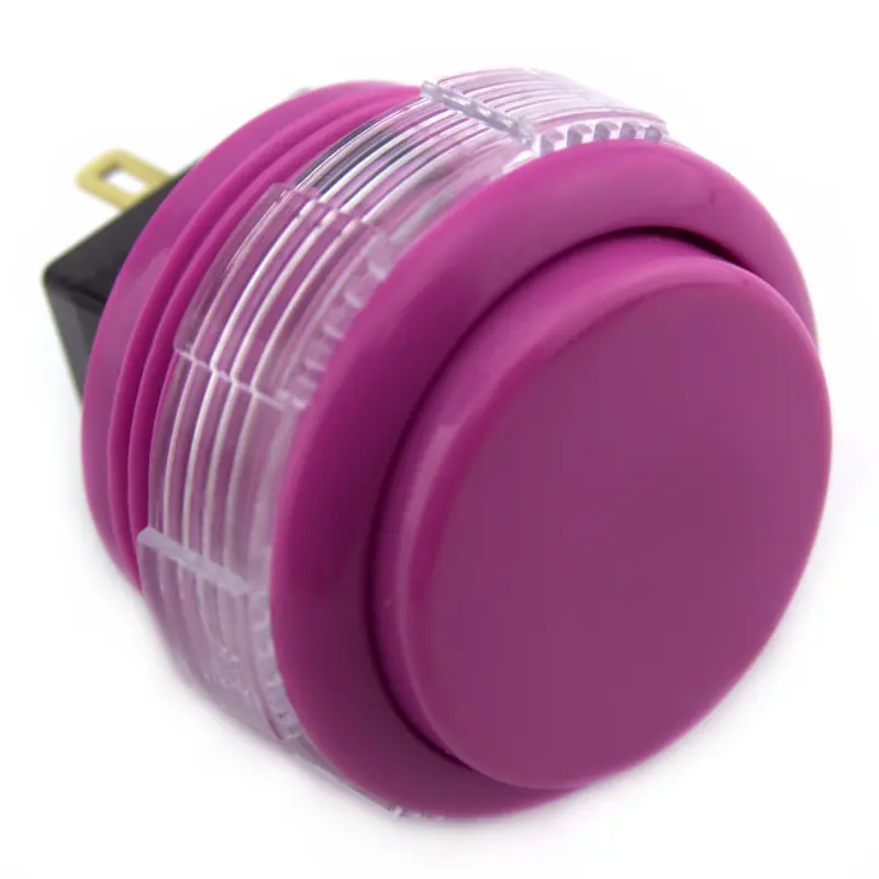 SAMDUCKSA SDB-202 Solid [30mm]  - Violet