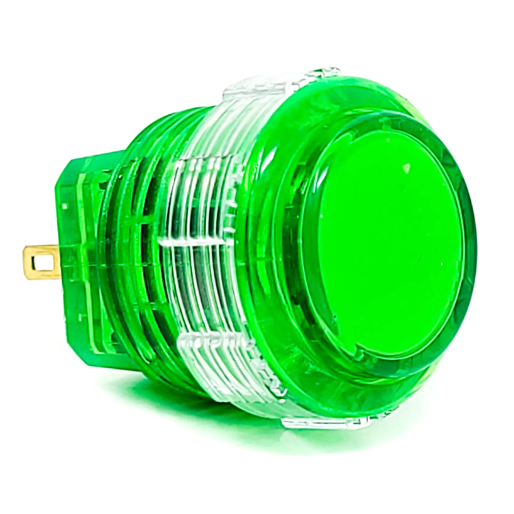 SAMDUCKSA SDB-202C-24 [24mm] - Clear Green