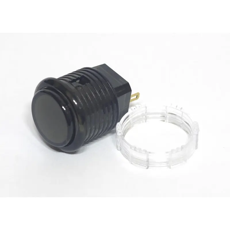 SAMDUCKSA SDB-202C-24 [24mm] - Clear Smoke