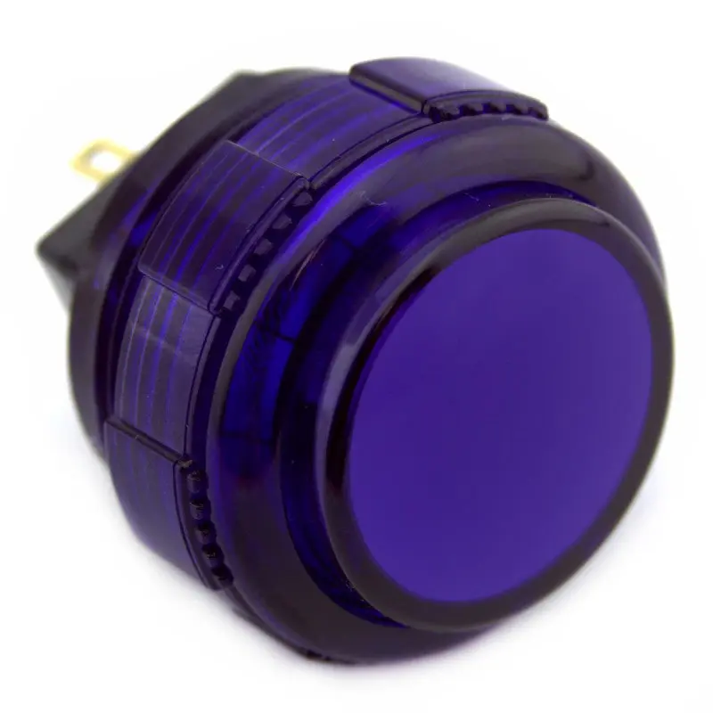 SAMDUCKSA SDB-202C [30mm]  - Clear Violet