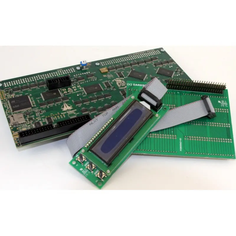 DARKSOFT - CPS2 Mega Multi Kit