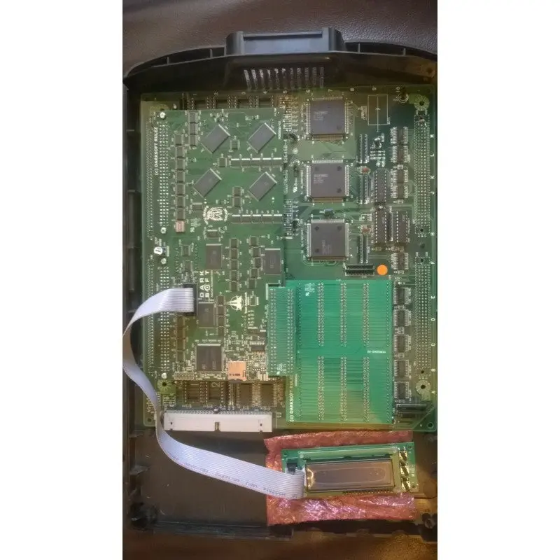DARKSOFT - CPS2 Mega Multi Kit - Image 2