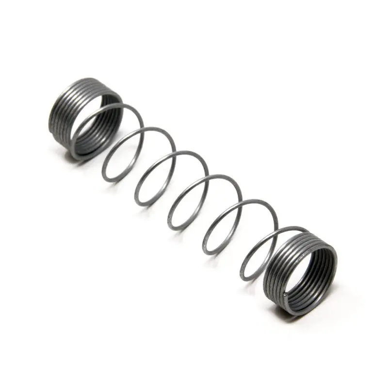 ENTRY/REJECT BUTTON SPRING FOR OLDER TYPE WELLS-GARDNER/COIN CONTROLS OVER/UNDER DOOR
