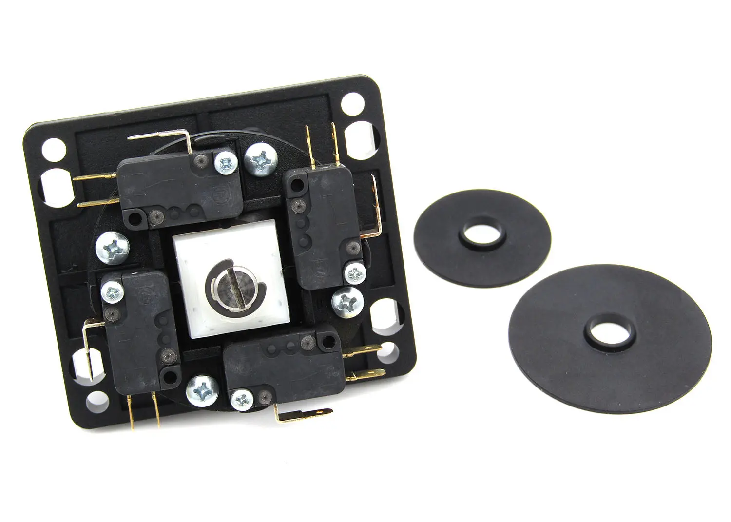 iL Eurojoystick with 45mm Length Screw Shaft - Image 2