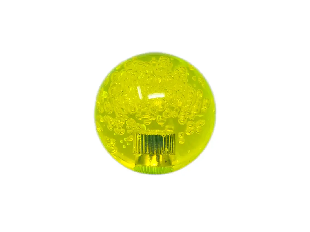 Generic 30mm Bubble Balltop - Green