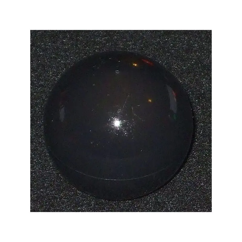 Generic 35mm Balltop - Solid Black