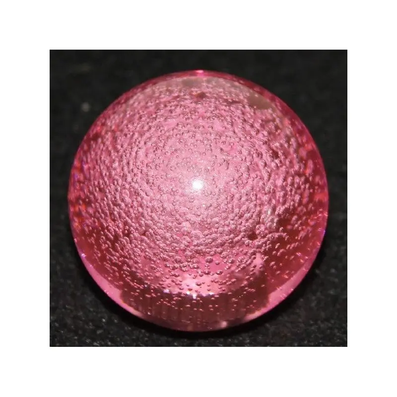 Generic 40mm Bubble Balltop - Pink