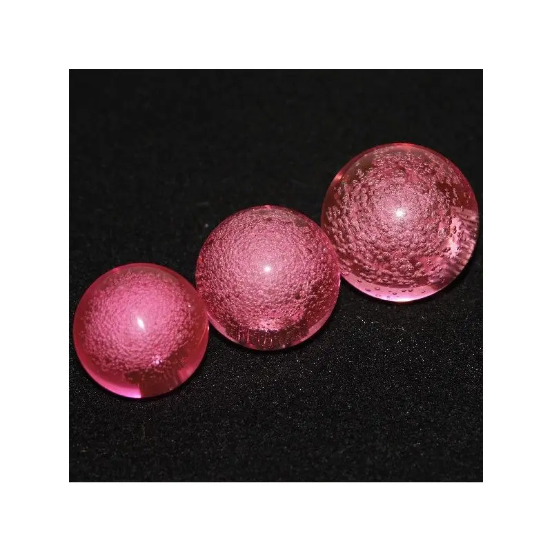 Generic 40mm Bubble Balltop - Pink - Image 2