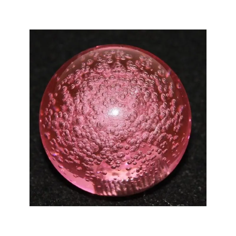 Generic 45mm Bubble Balltop - Pink