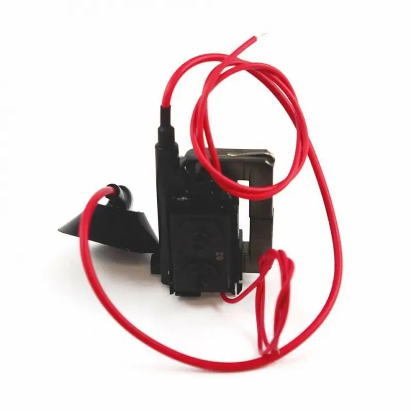 Hantarex Polo Flyback