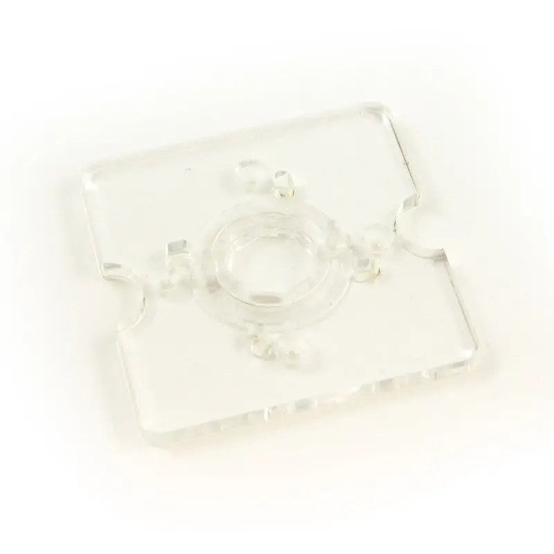 Paradise HUGS Hayabusa Universal Gate Plate - Image 3
