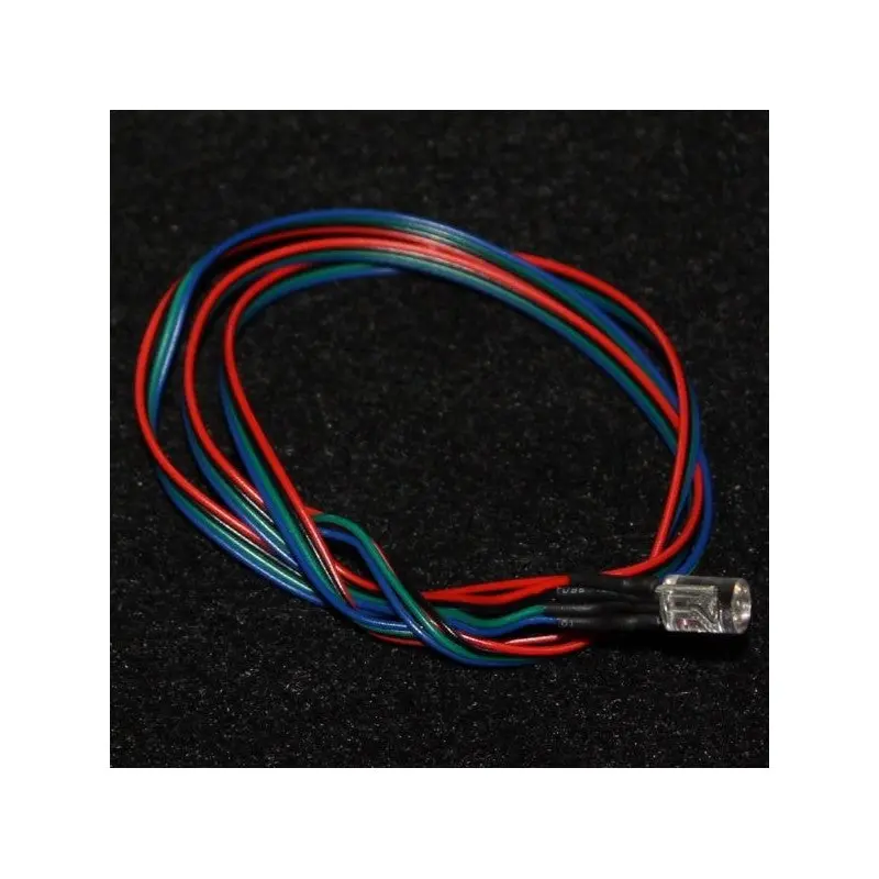 Iki IL/Happ RGB Shaft Kit - Image 3