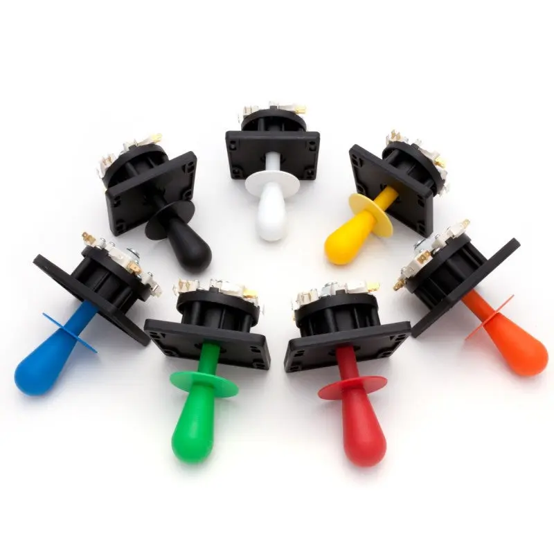 iL Eurojoystick - Blue - Image 4