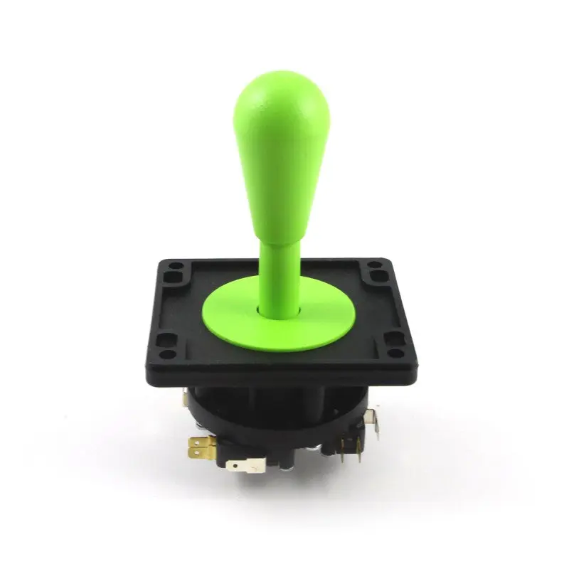 iL Eurojoystick - Lime Green