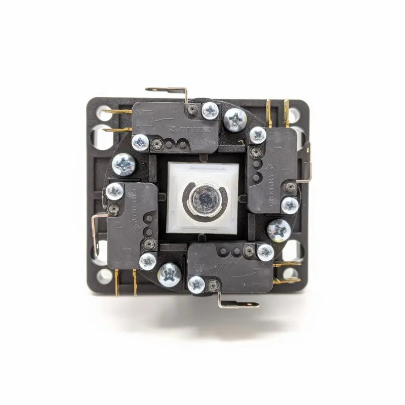 iL Eurojoystick - Military Green - Image 3