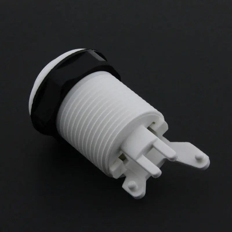 iL PSL-L Concave Button - White - Image 2
