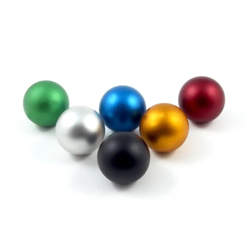 KDiT ALU Balltop - Orange - Image 2