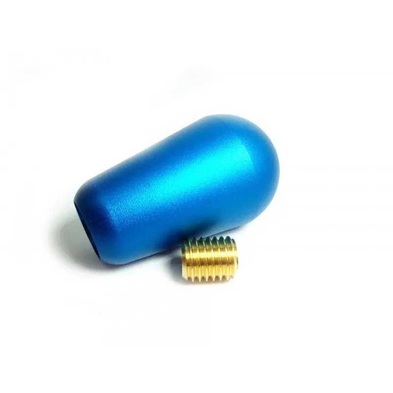 KDiT ALU Bat Top - Sky Blue