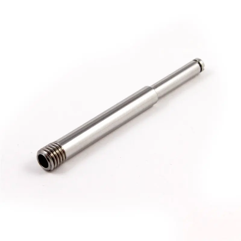 JLF 10mm Hollow 316L Shaft - Long