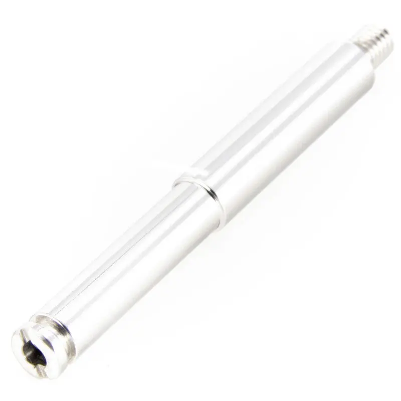 Seimitsu LS-40 6mm Hollow 316L Steel Shaft - LED Compatible