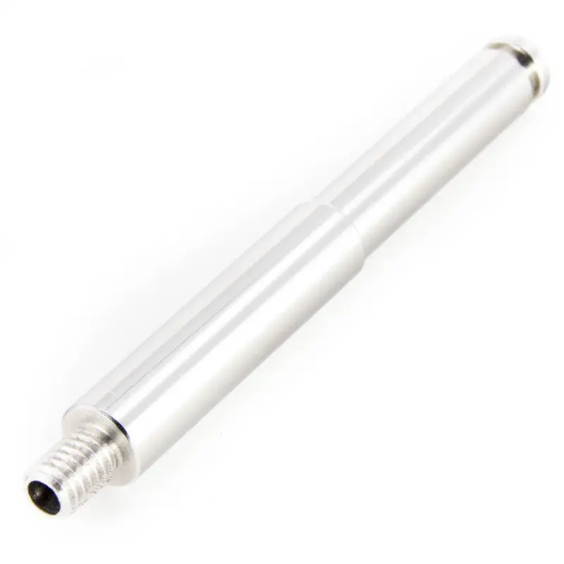 Seimitsu LS-40 6mm Hollow 316L Steel Shaft - LED Compatible - Image 2