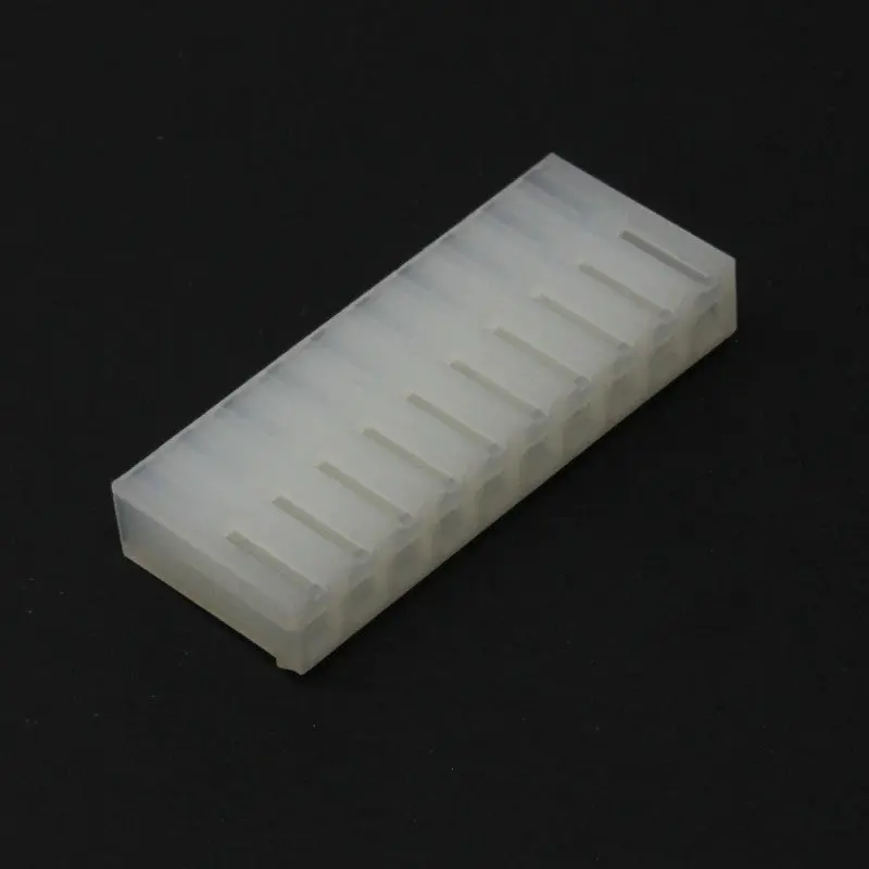 Molex Style KK 396 (3.96 mm) 10 Pin Connector