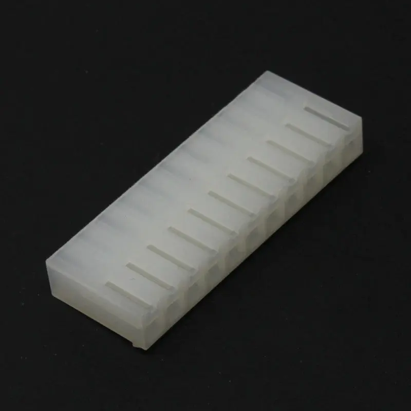 Molex Style KK 396 (3.96 mm) 11 Pin Connector