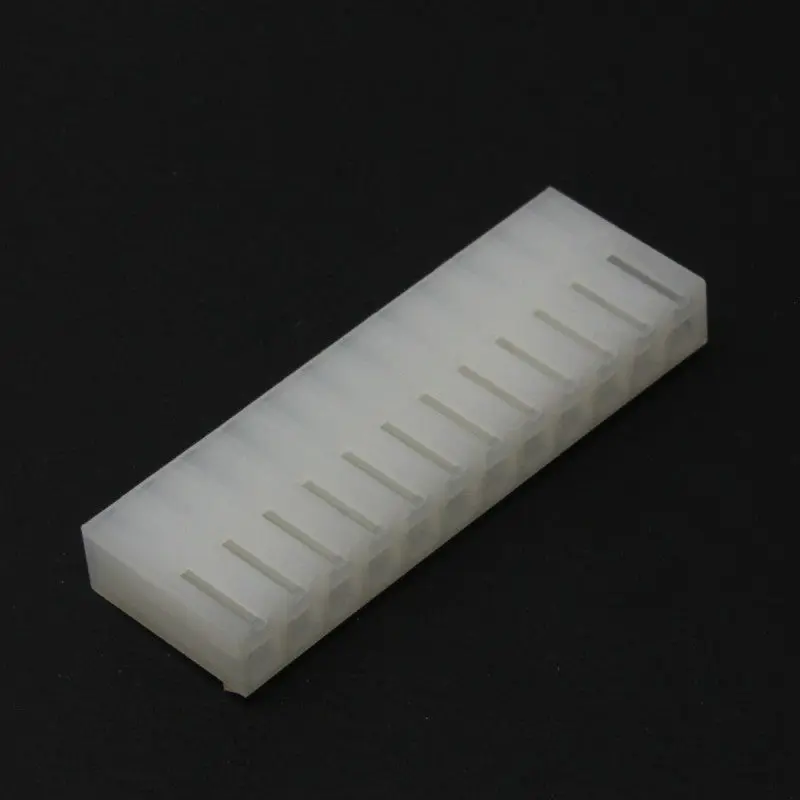 Molex KK 396 12-Pin Connector 3.96mm Pitch