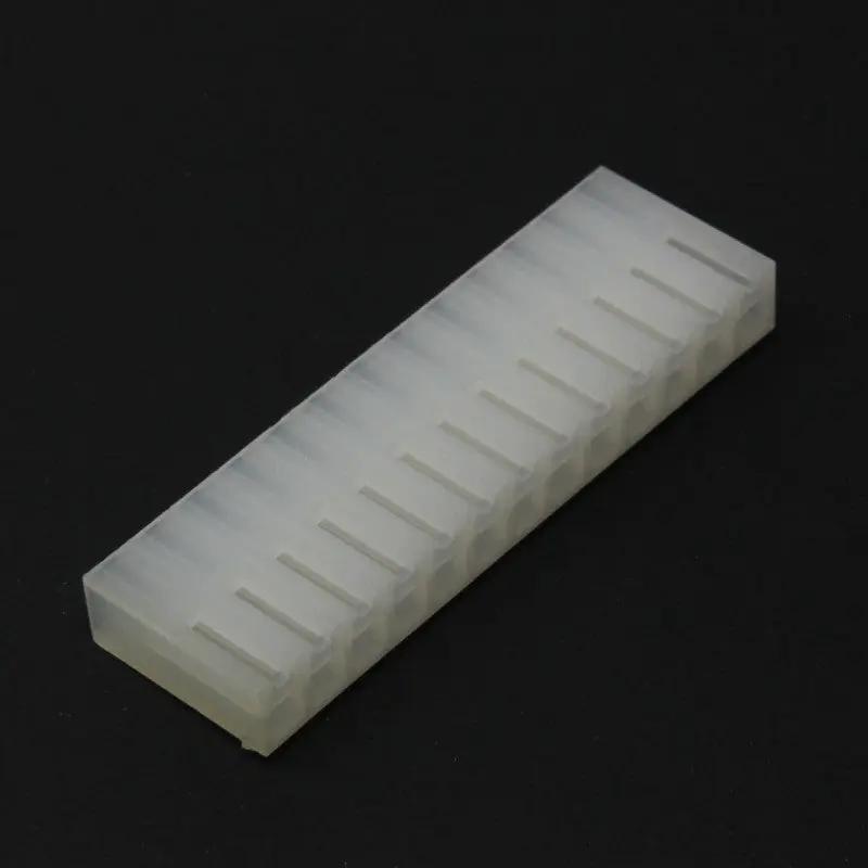 Molex KK-396 13-Pin Connector 3.96mm Pitch Arcade Wiring