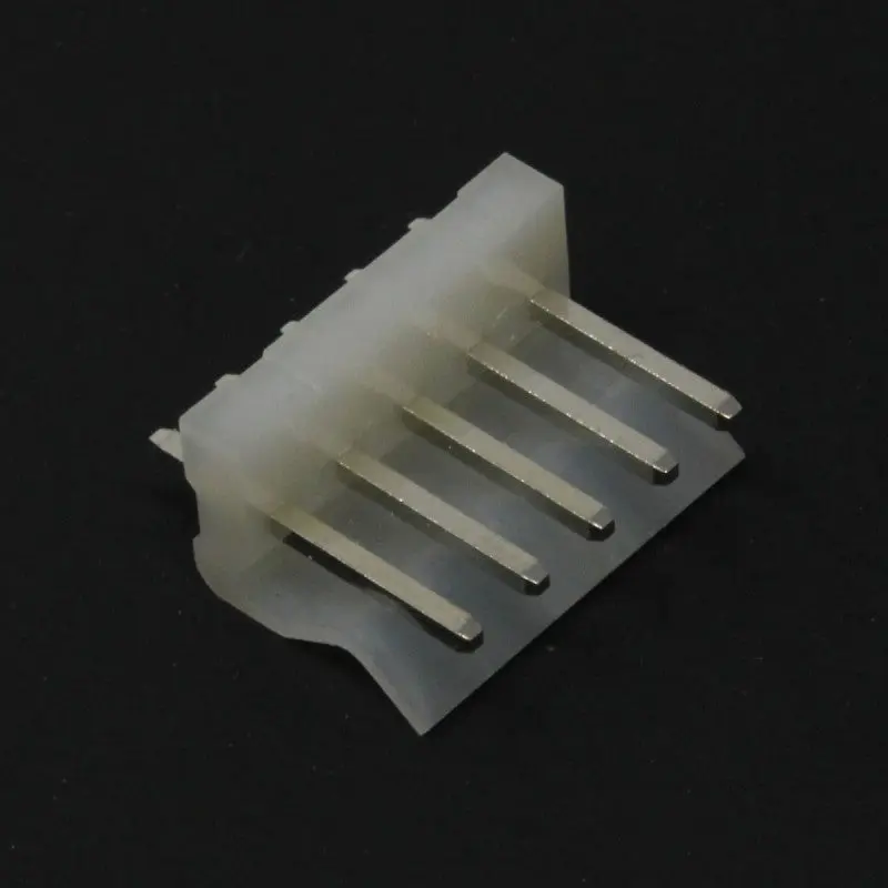 Molex Style KK 396 (3.96 mm) 5 Pin Header