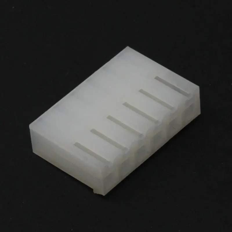 Molex Style KK 396 (3.96 mm) 6 Pin Connector