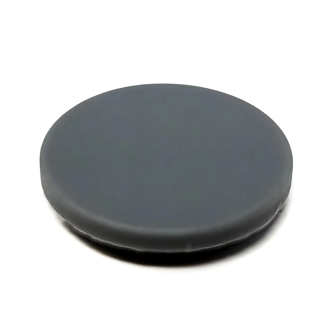 Mpress Nano Cap - Gray