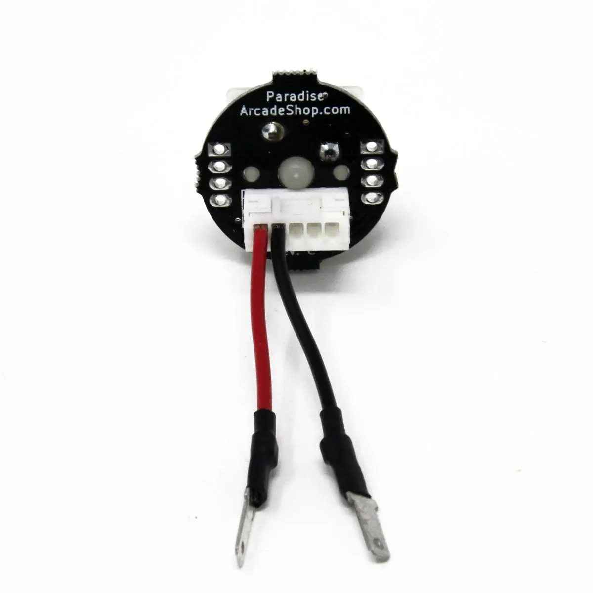 Paradise OBS-MX - Cherry MX2A RGB Speed Silver Switch - Image 2